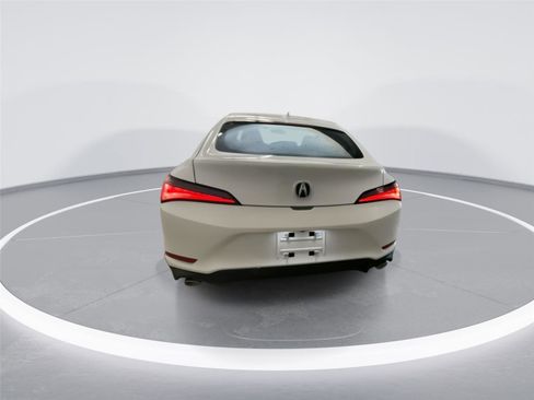 New 2026 Acura Integra FWD image 7