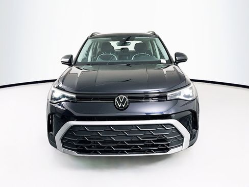 Used 2025 Volkswagen Taos S image 2