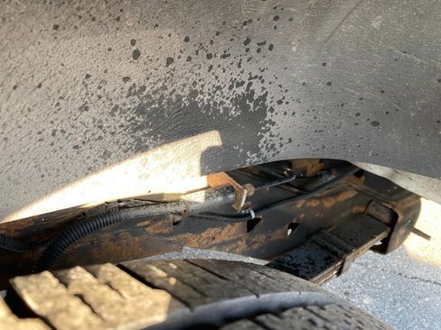 Used 2020 GMC Savana 3500 LT w/ LT Preferred Equipment Group image 32