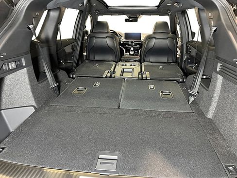 New 2026 Acura MDX A-Spec AWD/4WD image 28