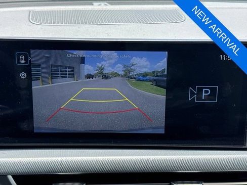 Used 2025 Hyundai Sonata SEL FWD image 22