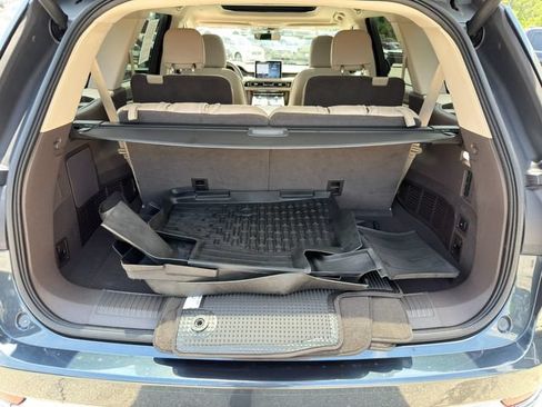 Used 2023 Lincoln Aviator Reserve w/ Equipment Group 201A RWD image 54