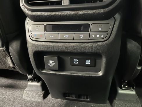 New 2026 Honda Pilot Black Edition image 26