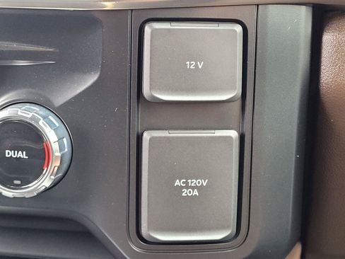 Used 2026 Ford F250 King Ranch w/ Chrome Package AWD/4WD image 16