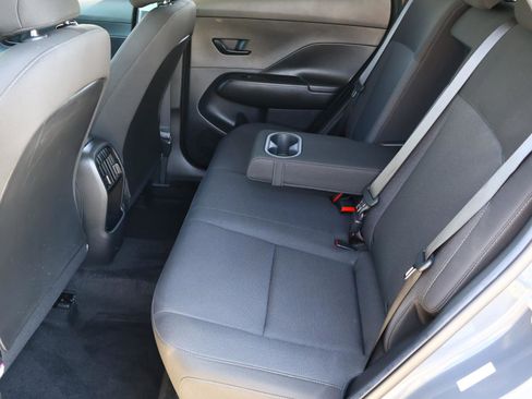 Certified 2024 Hyundai Kona SEL w/ Convenience Package FWD image 19