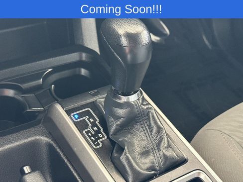 Used 2021 Toyota Tacoma SR5 w/ Blackout Package (TMS) RWD image 21