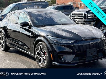 Used 2023 Ford Mustang Mach-E GT