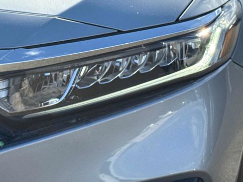 Certified 2020 Honda Accord EX image 10