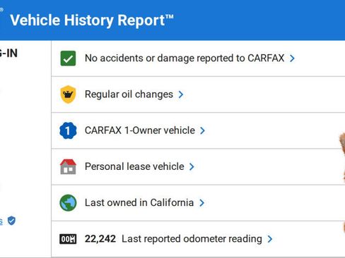 Used 2024 MAZDA CX-90 Plug-In Hybrid w/ Preferred image 6