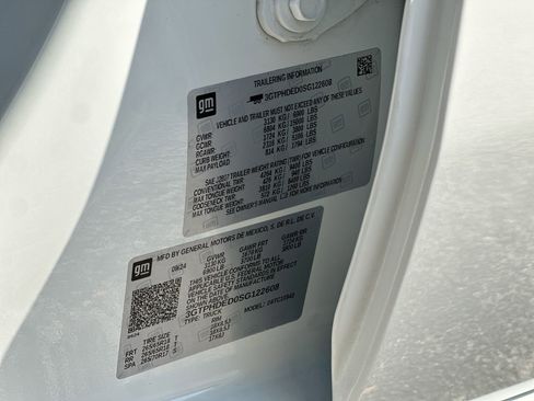 Used 2025 GMC Sierra 1500 SLT image 34