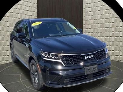 Used 2022 Kia Sorento EX w/ Panoramic Sunroof Package