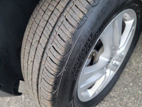 Used 2010 Honda CR-V EX-L image 24