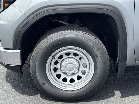 New 2026 GMC Sierra 1500 Pro AWD/4WD image 19