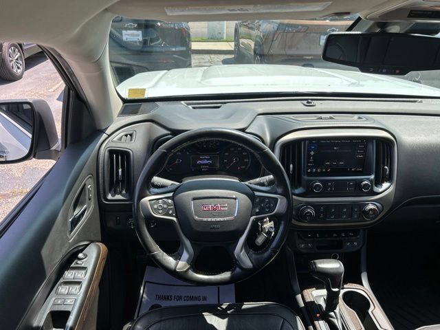 Used 2019 GMC Canyon Denali AWD/4WD image 27