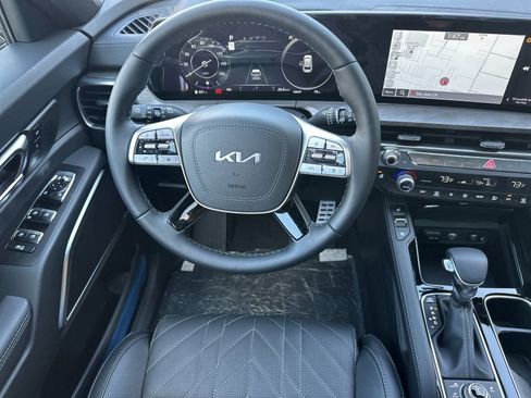 New 2025 Kia Telluride SX X-Line image 14