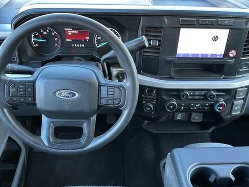 Used 2024 Ford F250 XLT image 12