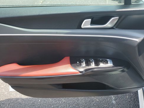 Used 2022 Kia K5 GT-Line w/ GT-Line Awd Premium Package image 18