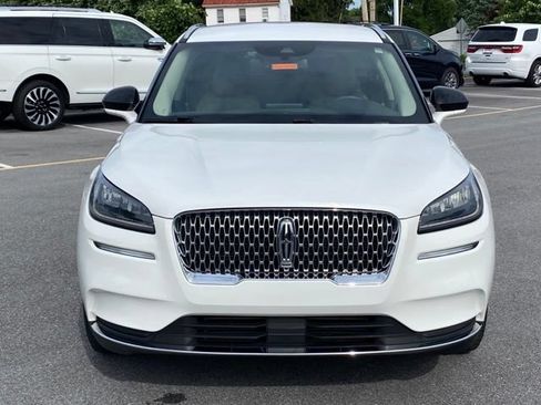 Used 2022 Lincoln Corsair AWD w/ Equipment Group 101A image 8