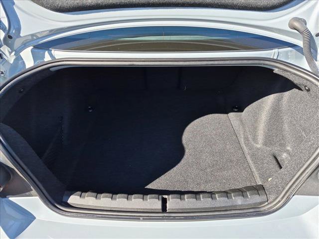 Used 2024 BMW 230i Coupe w/ M Sport Package RWD image 6