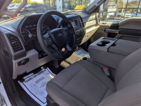 Used 2019 Ford F250 XLT AWD/4WD image 13