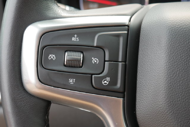 Used 2022 Chevrolet Silverado 1500 RST AWD/4WD image 18