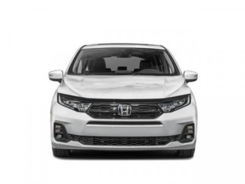 New 2026 Honda Odyssey Touring image 4