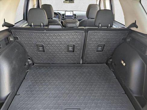 Certified 2021 Ford Bronco Sport Big Bend image 6