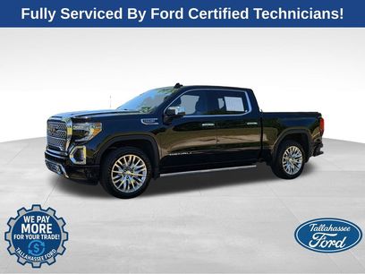 Used 2019 GMC Sierra 1500 Denali w/ Denali Ultimate Package