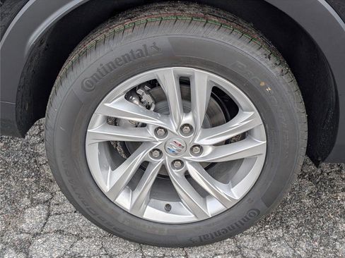 New 2026 Buick Envista Preferred w/ Convenience I Package image 6