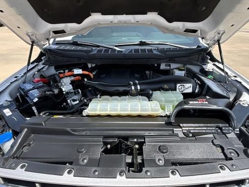 Used 2021 Ford F150 Lariat w/ Equipment Group 502A High RWD image 34