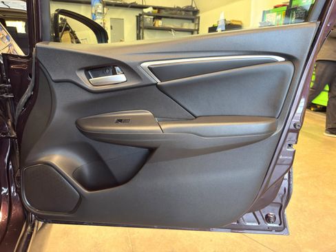 Used 2017 Honda Fit EX-L image 26