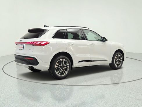 New 2026 Audi Q5 2.0T AWD/4WD image 5