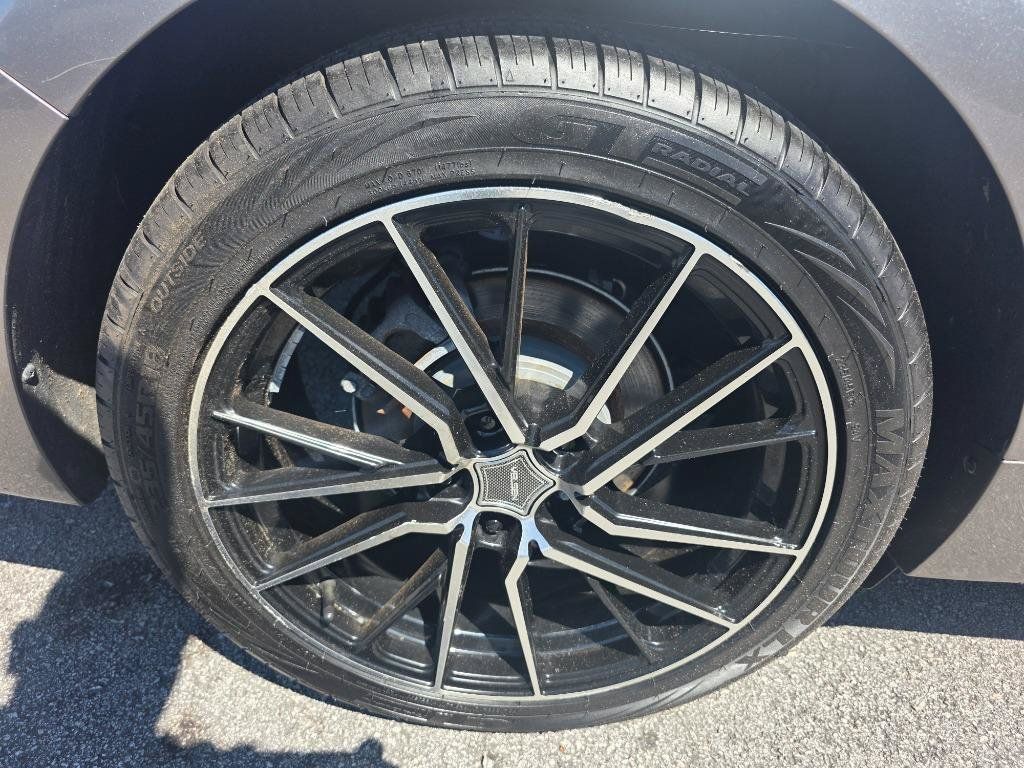 Used 2016 Kia Optima LX w/ LX Convenience Package FWD image 18