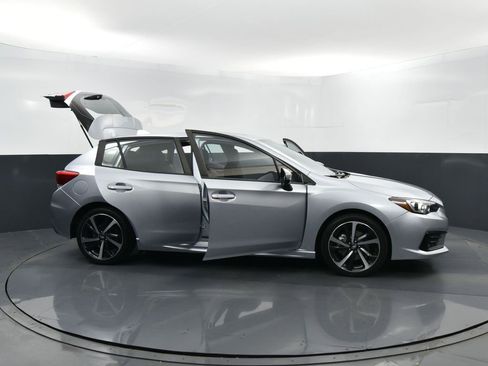 Used 2023 Subaru Impreza 2.0i Sport image 37