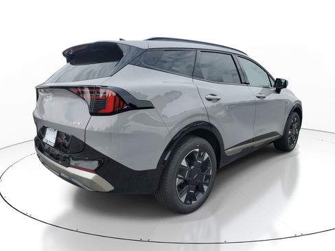 New 2026 Kia Sportage SX Prestige image 5