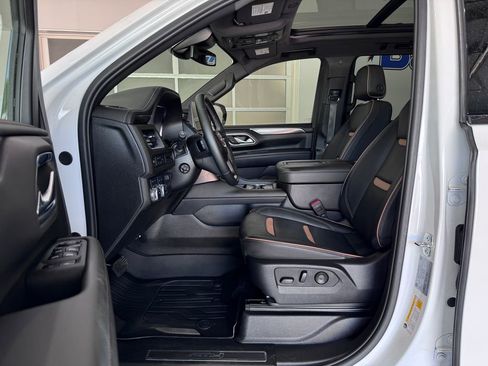 Certified 2024 GMC Yukon AT4 w/ Max Trailering Package AWD/4WD image 10