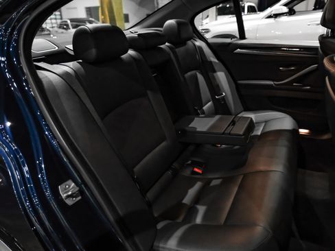 Used 2015 BMW 535i xDrive Sedan AWD/4WD image 34