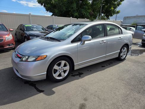 Used 2006 Honda Civic EX image 1