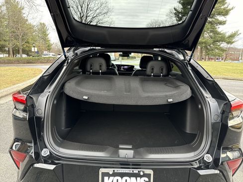 Used 2024 Buick Envista Sport Touring image 22