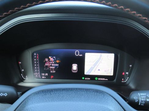 Used 2026 Honda Passport TrailSport image 26