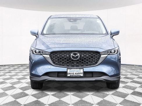 Used 2023 MAZDA CX-5 AWD 2.5 S image 8