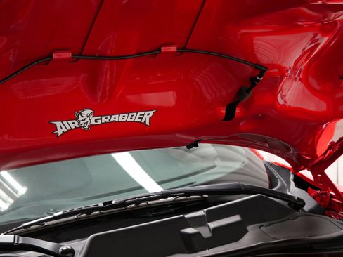 Used 2018 Dodge Challenger SRT Demon image 41