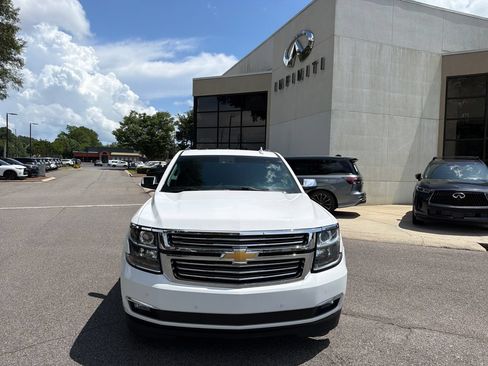 Used 2017 Chevrolet Tahoe Premier RWD image 3