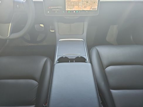 Used 2021 Tesla Model 3 Performance AWD/4WD image 15