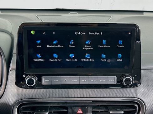 Used 2023 Hyundai Kona Limited w/ Cargo Package image 20