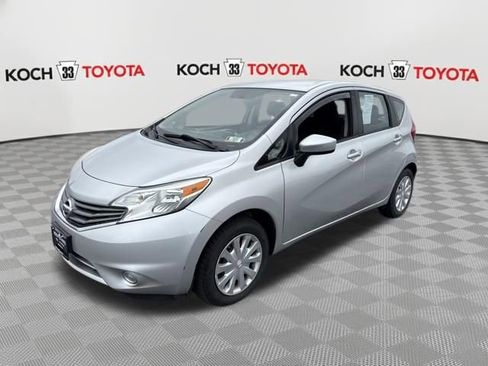 Used 2016 Nissan Versa Note SV image 3