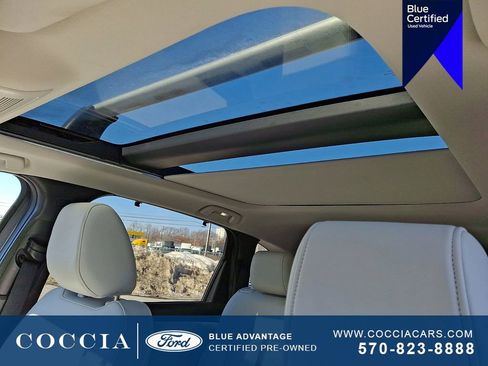 Used 2024 MAZDA CX-90 3.3 Turbo S w/ Premium Package AWD/4WD image 15