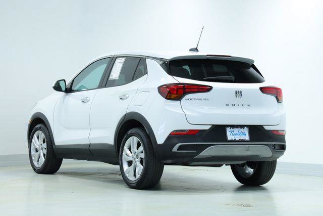 Used 2024 Buick Encore GX Preferred FWD image 6