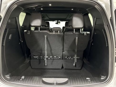 New 2026 Chrysler Pacifica Limited FWD image 26