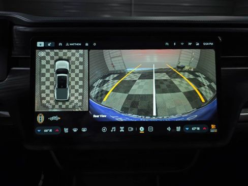 Used 2025 Rivian R1T Adventure image 34